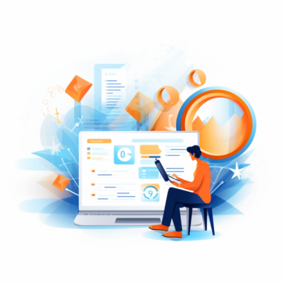 inak_vector_image_of_audit_of_a_ads_account_web._White_backgro_2ff355cd-9362-493e-bc90-92404692136a
