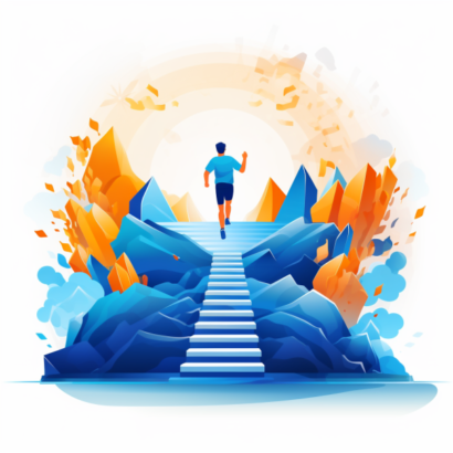 inak_vector_image_of_successive_trial_and_achievement._White_b_92ee1a2a-adff-4556-9d70-8a45025081af